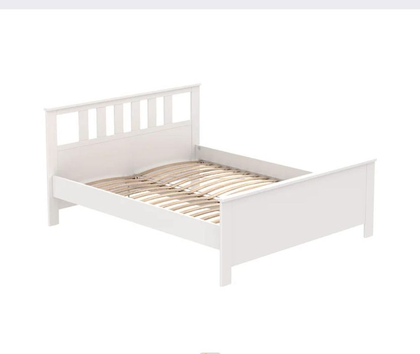 Кровать двухспальный