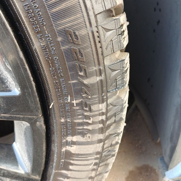 shina triangel balon