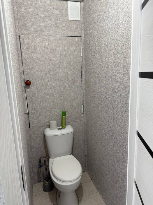 Продам 1 комнатную квартиру Сергели 2, не торец