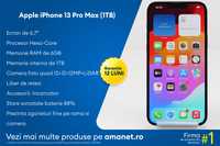 Apple iPhone 13 Pro Max (1TB) - BSG Amanet & Exchange