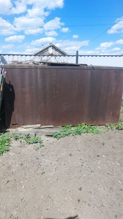 Продам Ёмкость  самовывоз