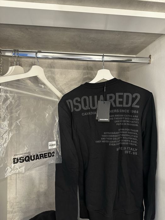 !Спешно! Блуза Dsquared2