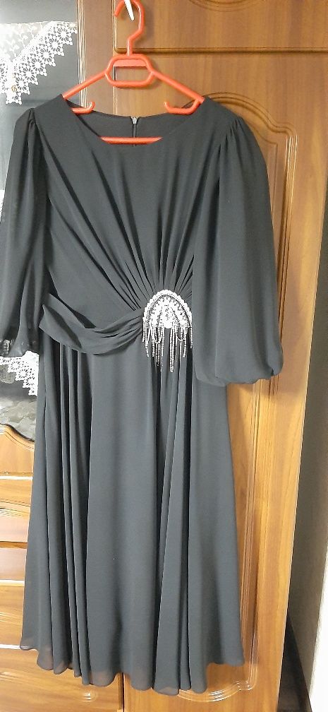 Rochie de ocazie neagră