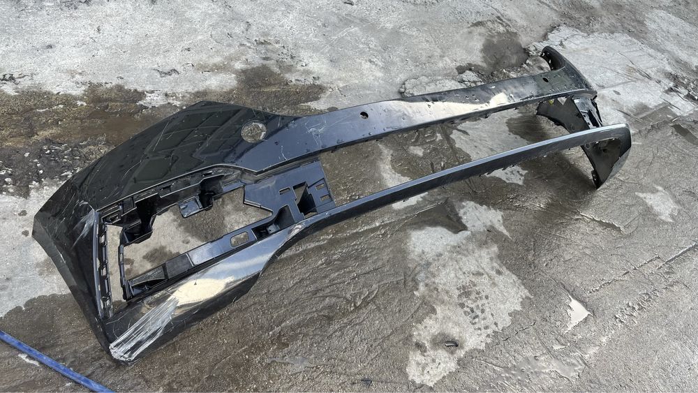 Броня Skoda Octavia 4 2020- 10бр