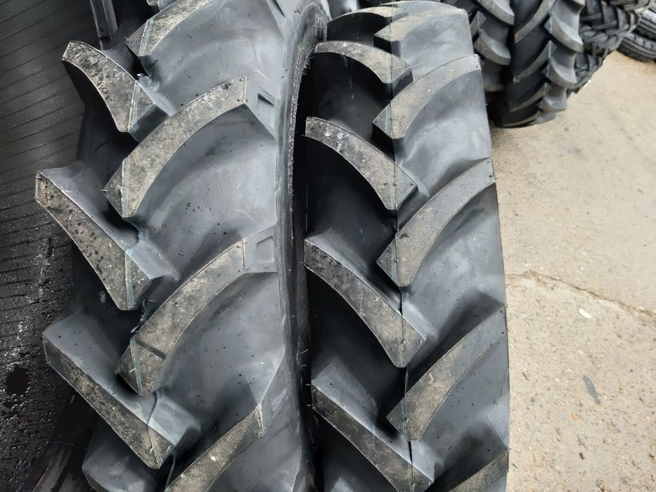 9.5-24 Ozka Cauciucuri noi Anvelope agricole tractiune