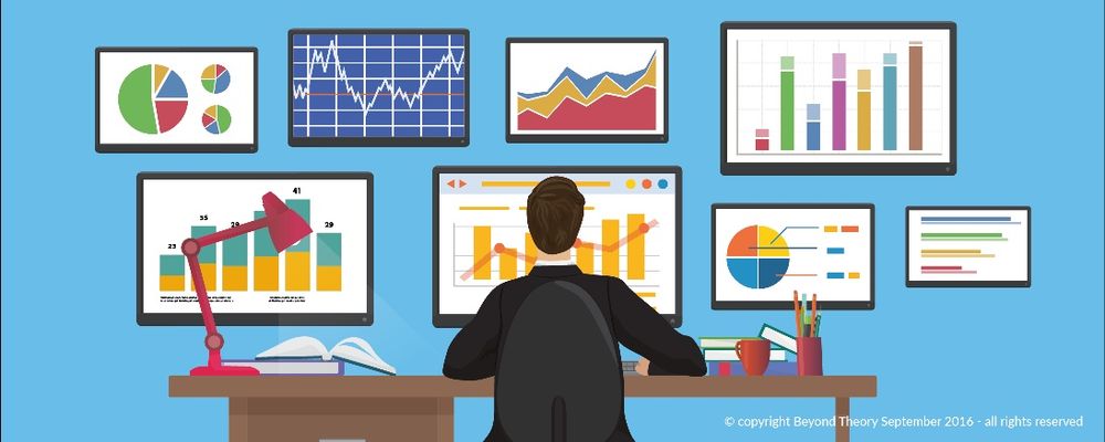 Обучение анализу данных Excel PowerBI SQL Python курсы