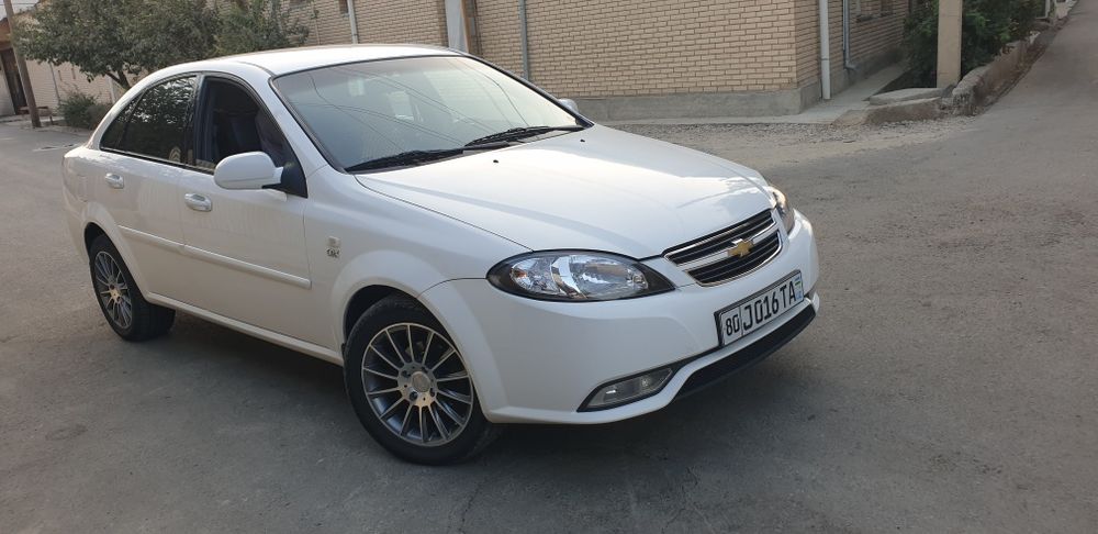 Ласетти оптра Корейский