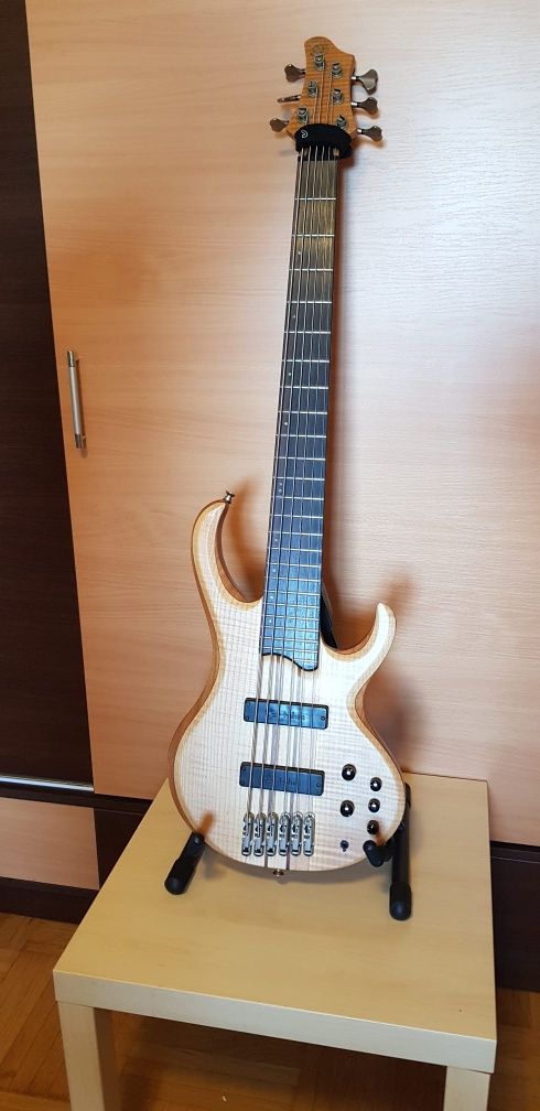 Ibanez Btb 1206 prestige