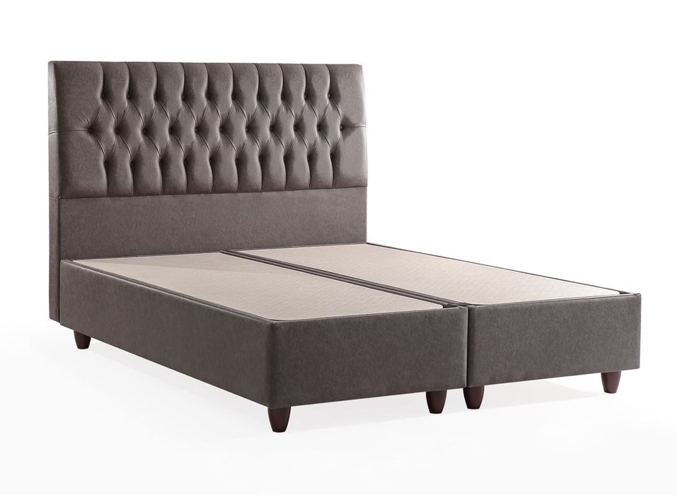 Тапицирано легло Antistres