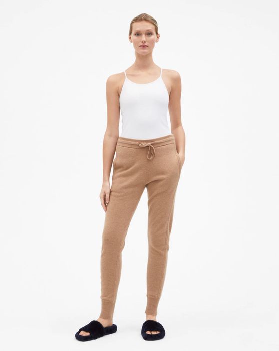 Filippa K панталон 100% кашмир