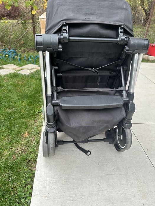 Carucior compact babylo explorer XS