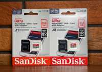 SanDisk Ultra 512GB MicroSD 150MB/s | New 2023 | Доставка