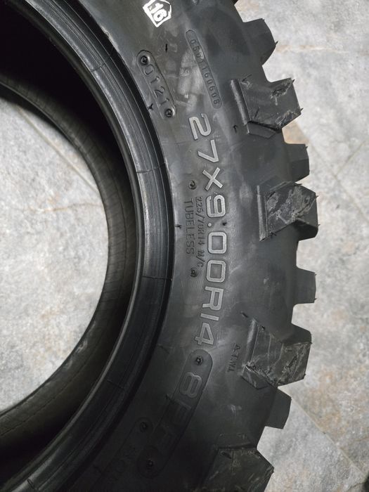 Anvelope NOI  atv CST STAG  27x9. 14 CF MOTO