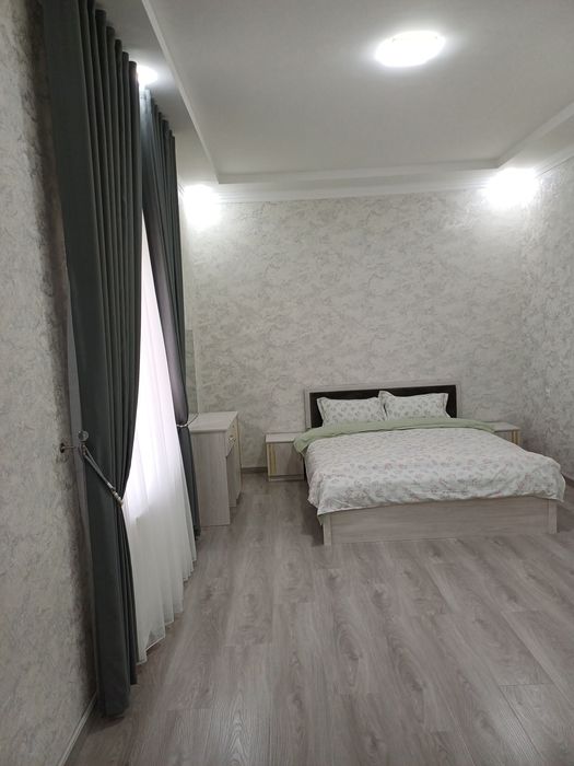 Аренда участка. Сергели медиа парк оркасида.3хонали