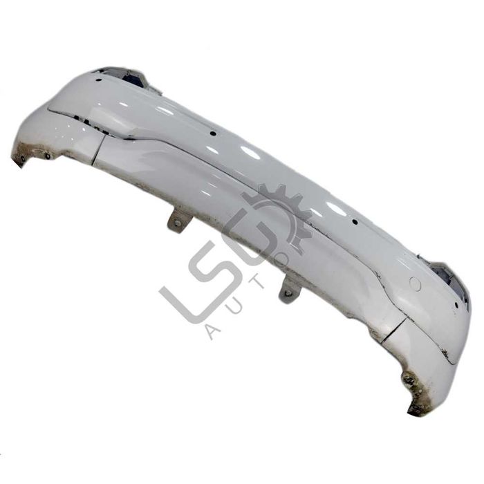 Задна броня Citroen C3 I Picasso 2008-2013 ID: 122585