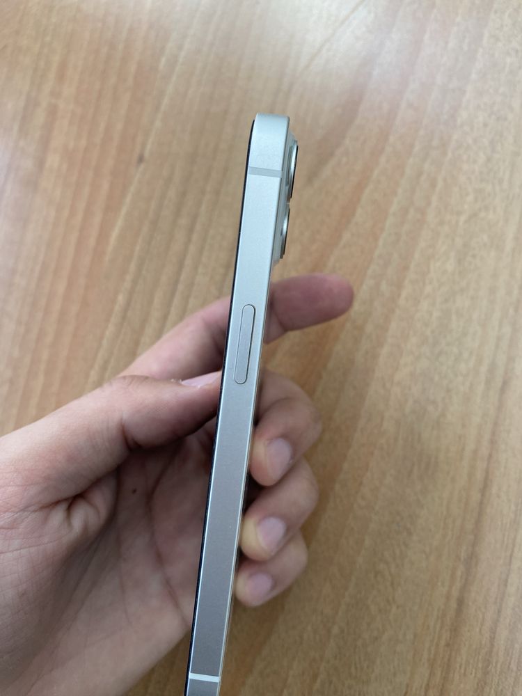 Iphone 13 128 как новый