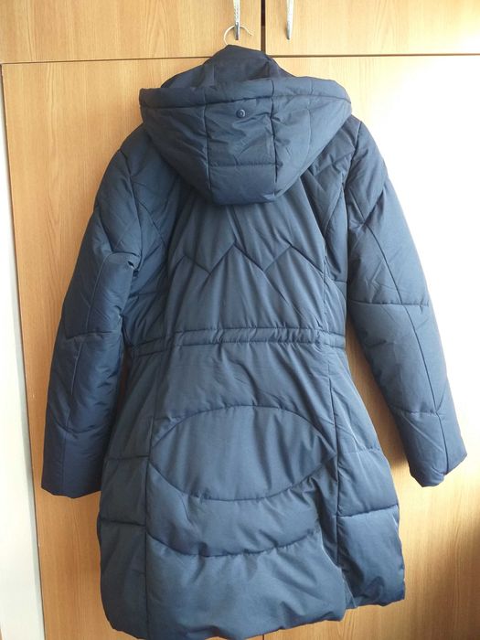 Geacă de femei cu căptușeală