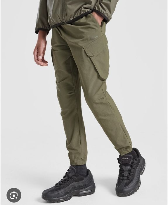 Nike city utility pants /L-146см-156см височина/