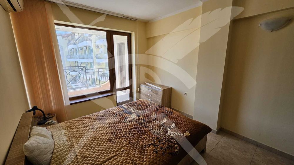 Продава се Двустаен апартамент в к.к. Слънчев бряг - 80 кв.м за 969 €/кв.м - Снимка #8