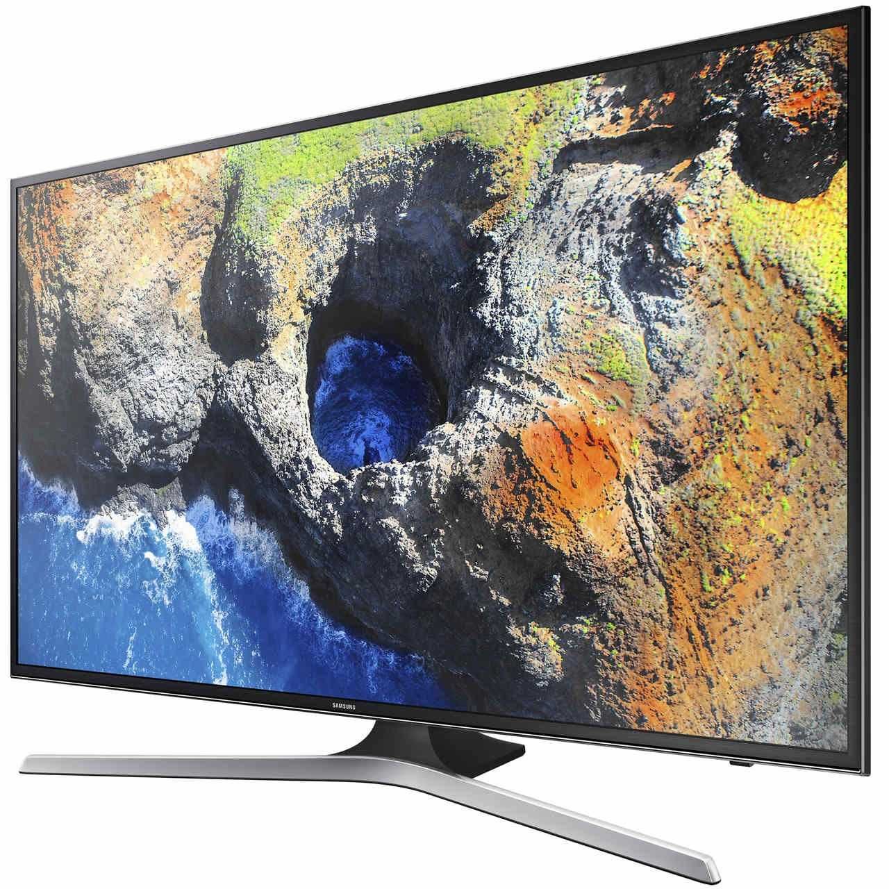 Televizor LED Smart Samsung, 125 cm