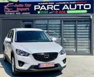 Mazda cx5 4x4 automat