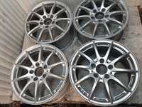 Set jante aliaj R16 Mercedes original 7.5j ×16  et 45..5  5×112