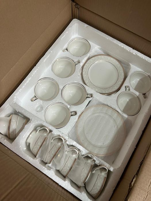 Продам кухонный сервис