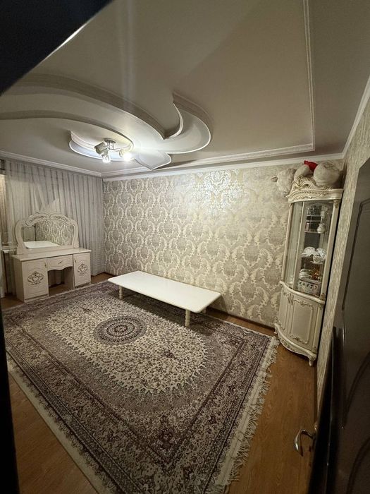 Продается квартира