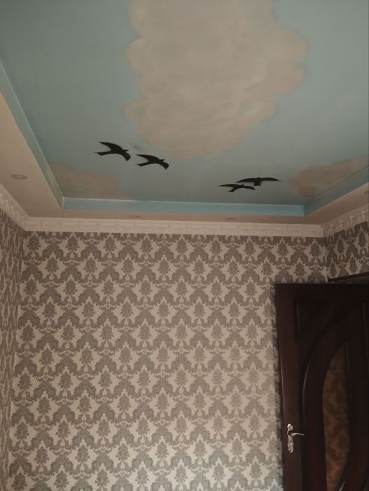 Kogon shahrida uy sotiladi 2-etaj