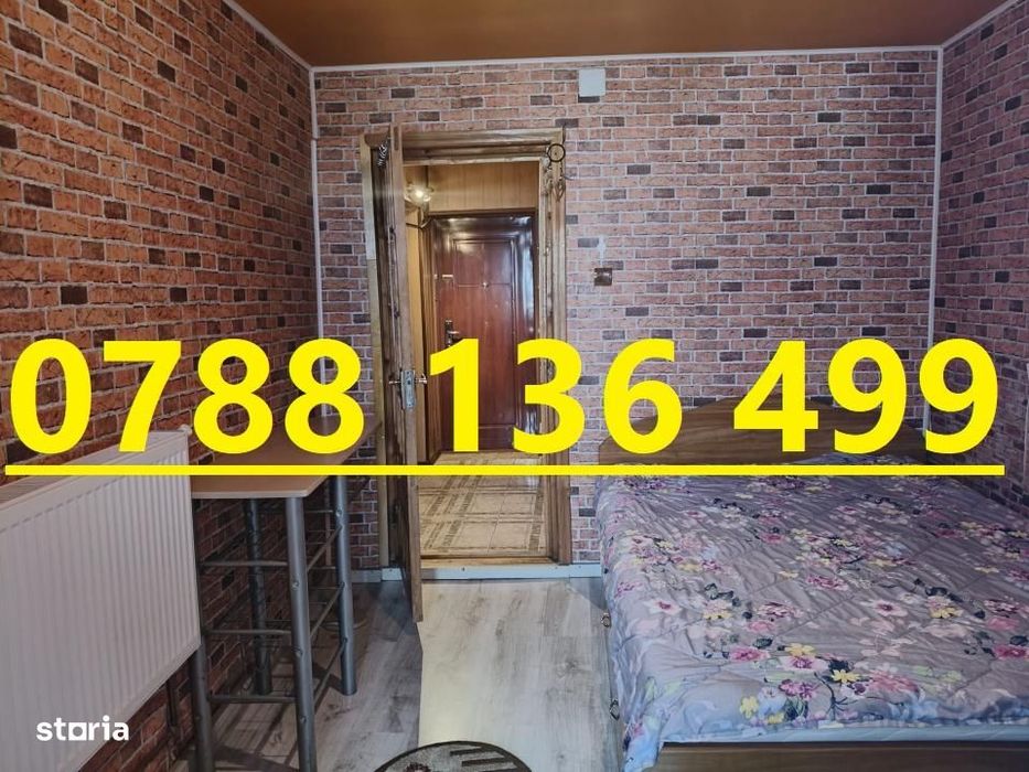 4 camere,  2 balcoane,  Mobilat si Utilat, Viziru 3