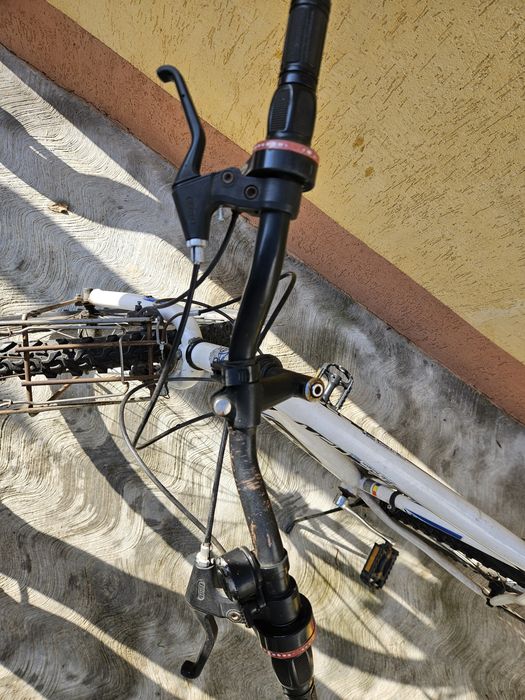 Bicicleta perfect functionala