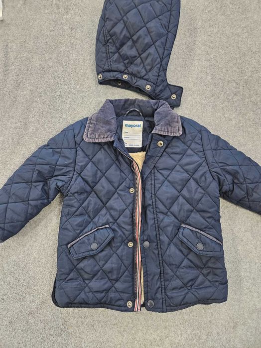 Детско яке Mayoral, размер 80 см