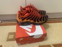 Vand nike air max TN