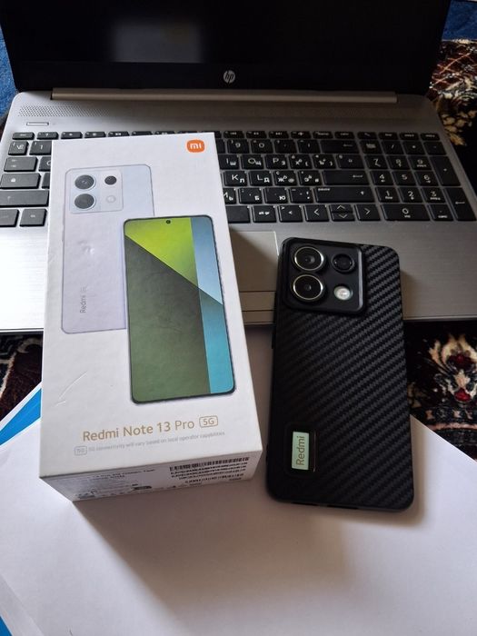 Redmi Note 13 Pro 5G