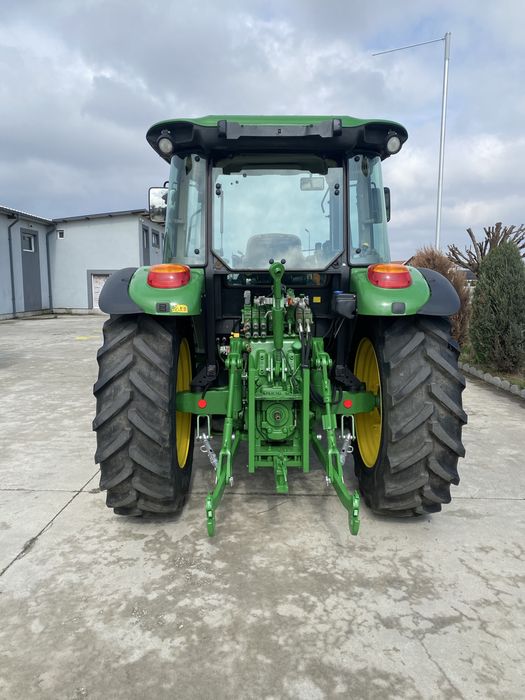 John Deere 5100R