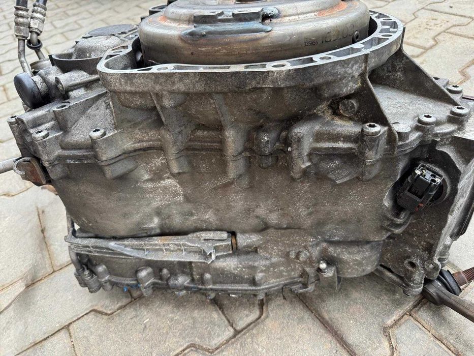 Cutie Viteze Automata Mercedes A , B w169 W245 2.0CDI 1693702800