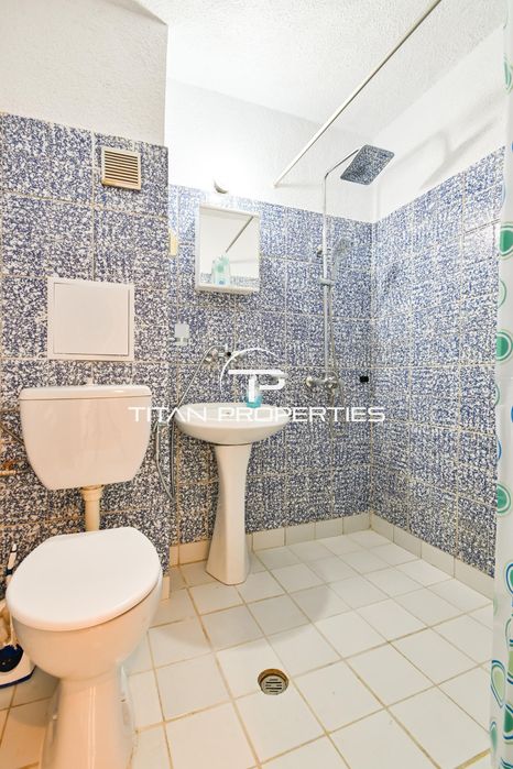 Дава се под наем Тристаен апартамент в София, Орландовци - 98 кв.м за 650 € - Снимка #14