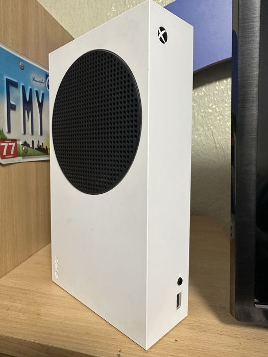 Xbox Series S 512GB