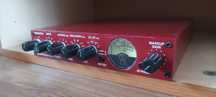Compresor audio de studio Golden Age Vintage Compressor