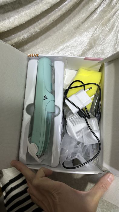 Машинка для бритья волос детям