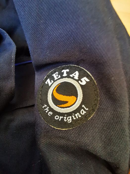 Работен комплект Stenso zeta 5