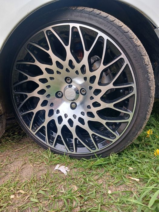 Продам титановый диски