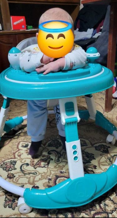 Хoдунки для детей в хорошем сотоянии