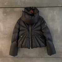 Rick Owens x Moncler Puffer