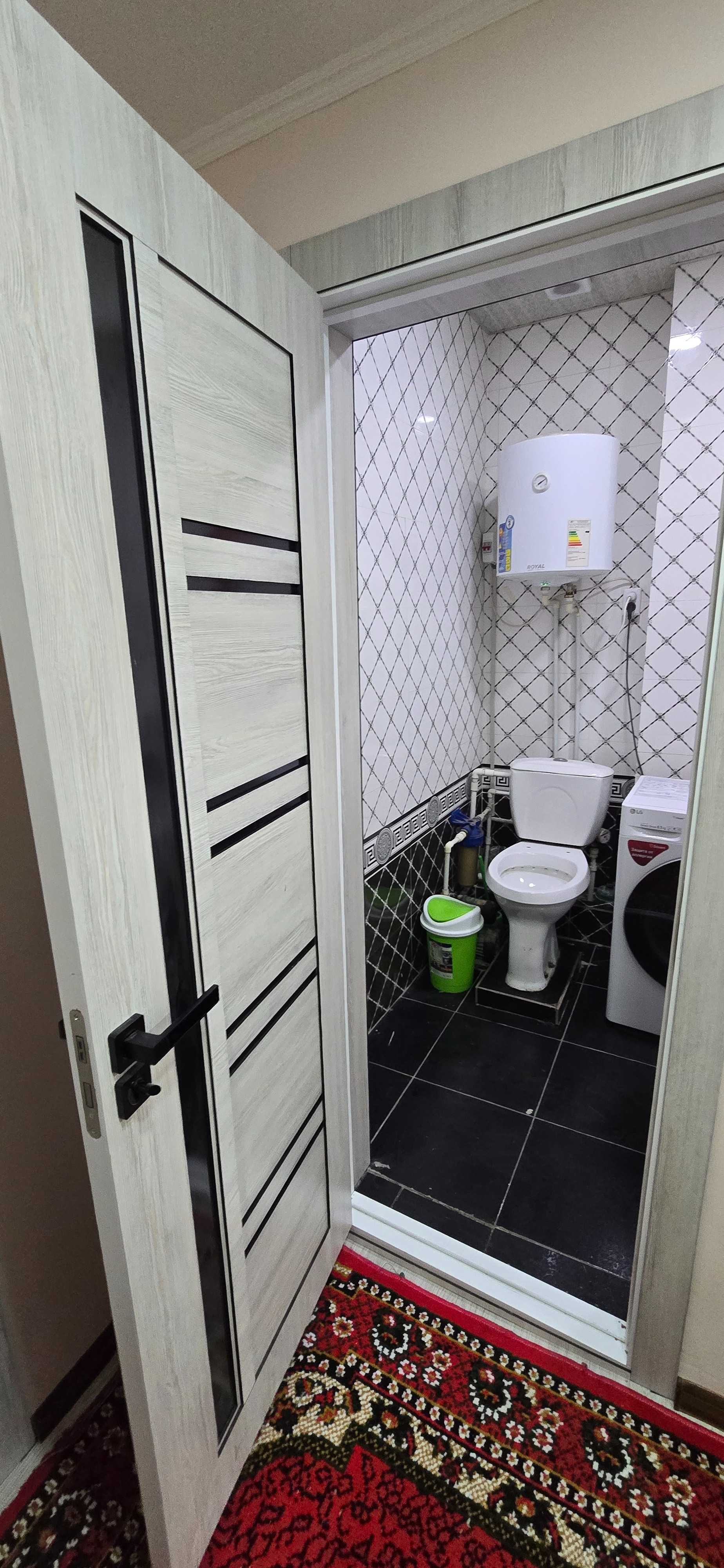 Продаётся квартиру
