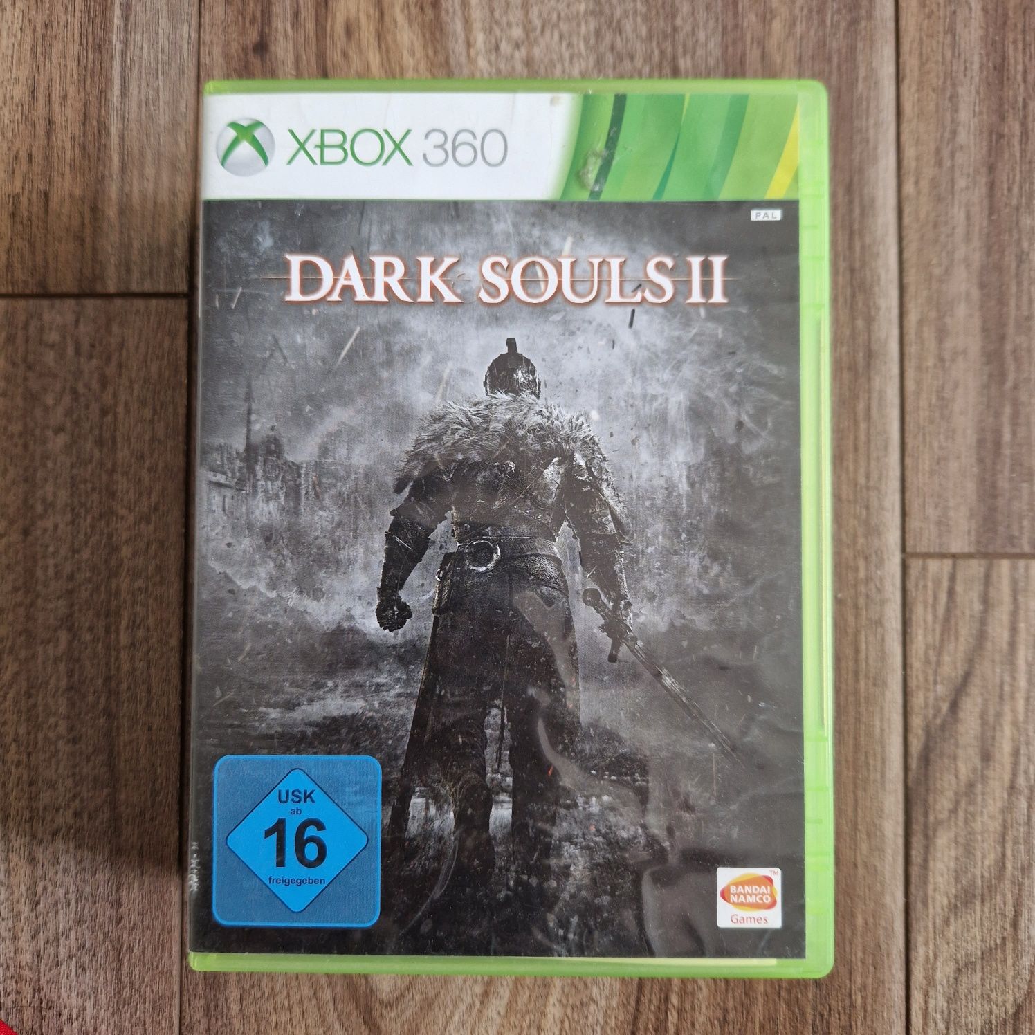 Dark Souls 2 - Xbox 360