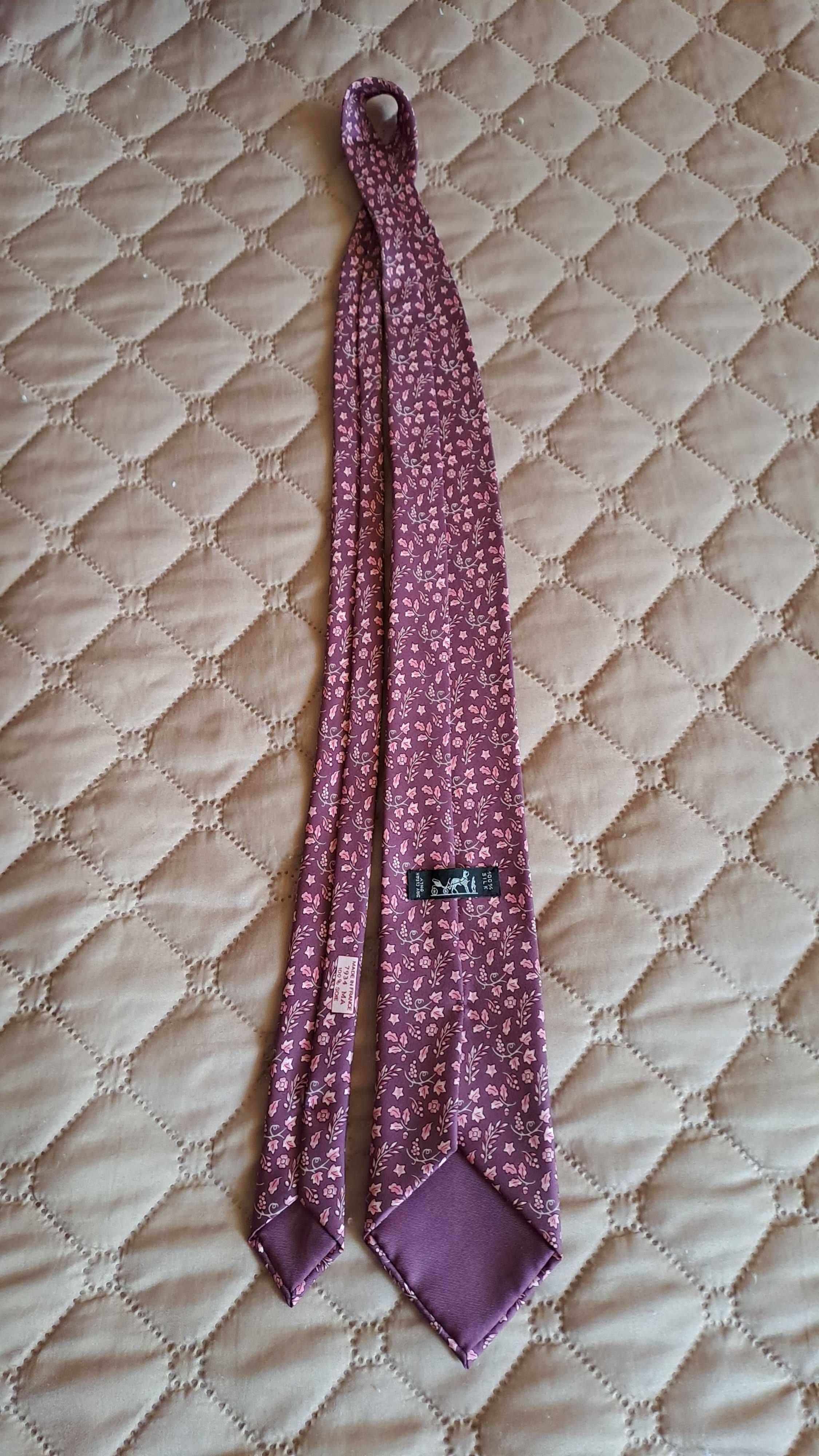 Маркови вратовръзки Hermes, Arnys, Madelios, Christian Dior