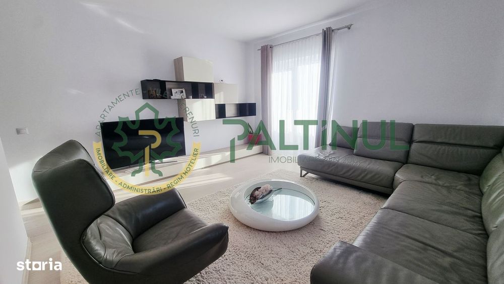 Apartament 3 camere – Cartierul Arhitecților, strada Dorului, etaj. 1