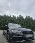 Audi A3 Audi A3 S-line 2.0 tdi