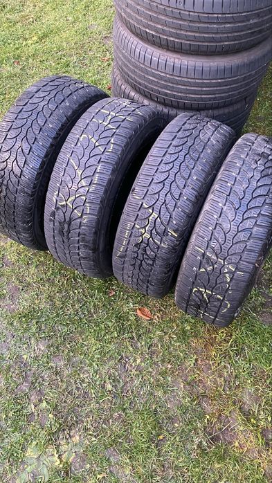 Anvelope iarna M+S 185/60R15 Brigestone